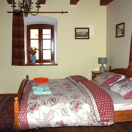 Apartamento Nase Vase Na Ruzovej Banská Štiavnica