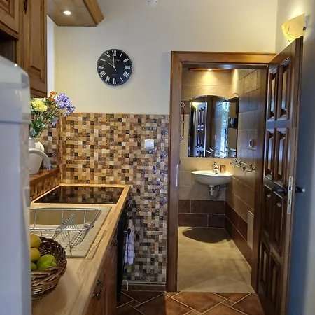 Nase Vase Na Ruzovej