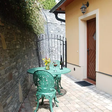 Nase Vase Na Ruzovej Apartment