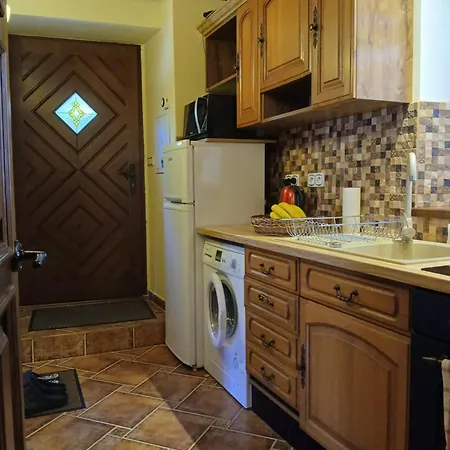 Nase Vase Na Ruzovej * Banská Štiavnica