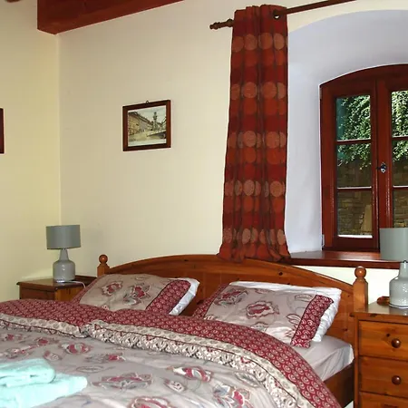 Apartman Nase Vase Na Ruzovej