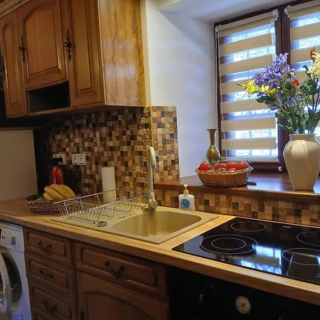 Nase Vase Na Ruzovej *