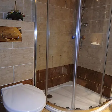 Nase Vase Na Ruzovej Apartman