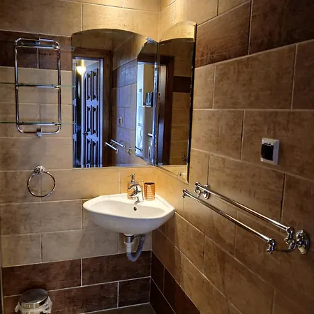 Nase Vase Na Ruzovej Banská Štiavnica