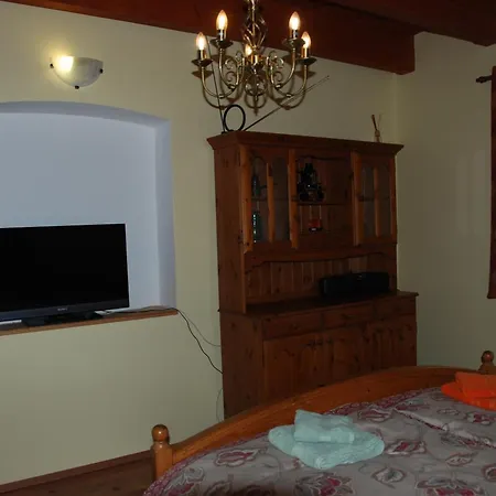 Nase Vase Na Ruzovej *