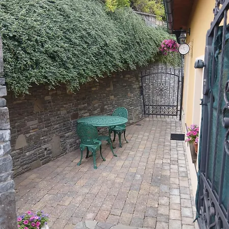 Nase Vase Na Ruzovej Apartman *