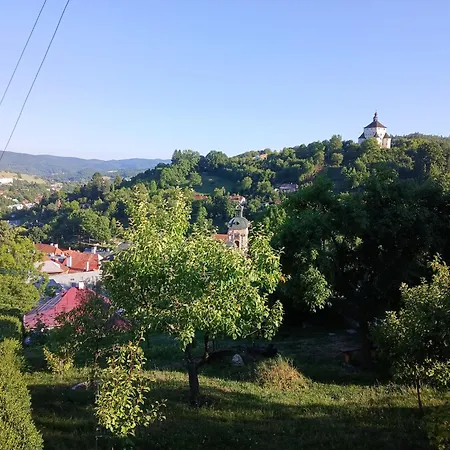 Apartamento Nase Vase Na Ruzovej